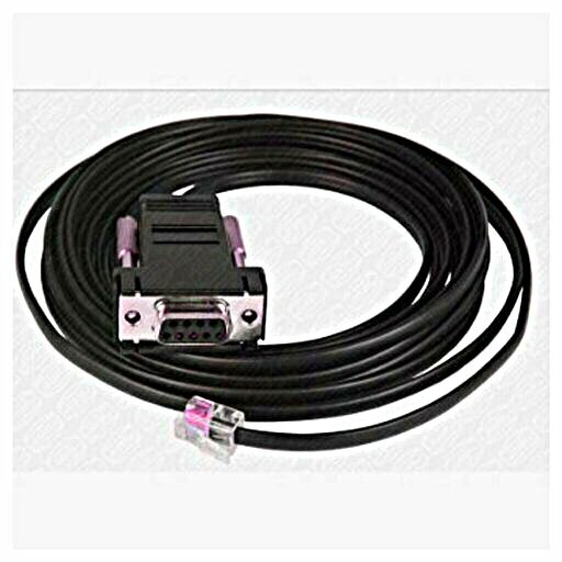 rj11 - rs232 rj11 - rs232, Wiring diagram